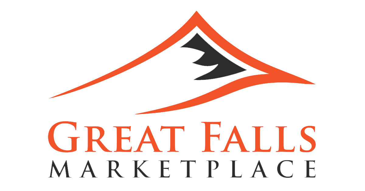 Great Falls Marketplace Shopping Center